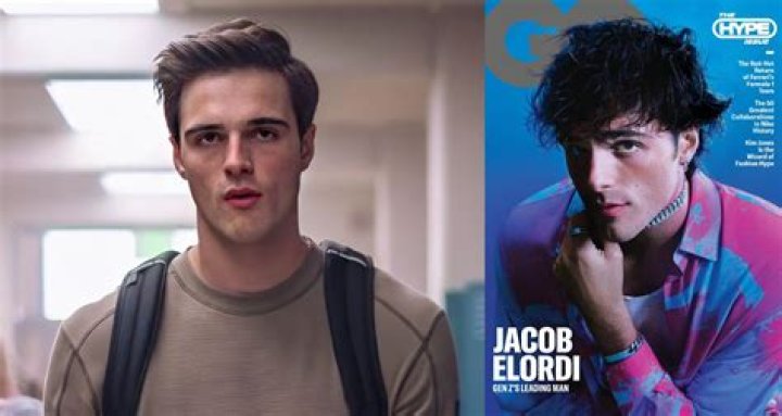 Unveiling the Origins: Where is Jacob Fucking Jones From?