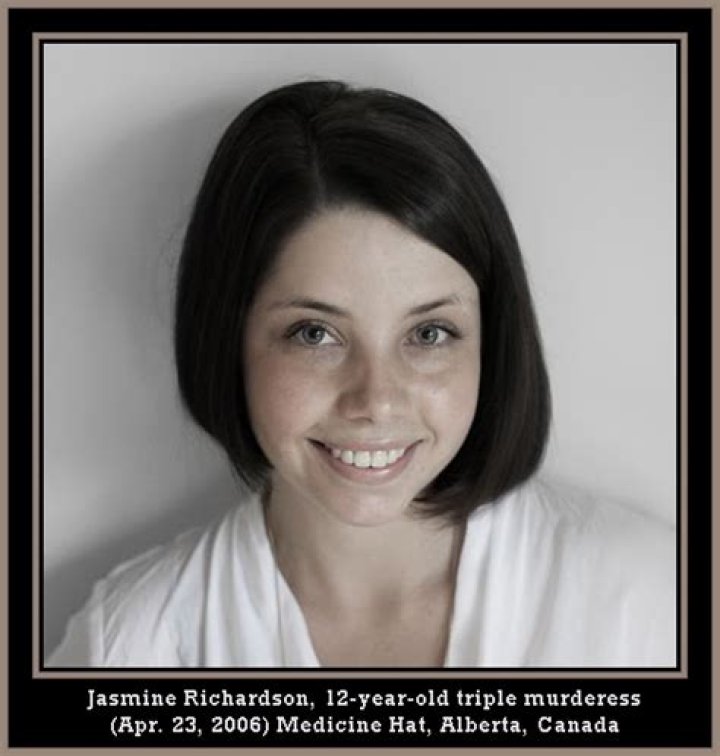 Where is Jasmine Richardson Now? Unveiling the Journey of a Rising Star