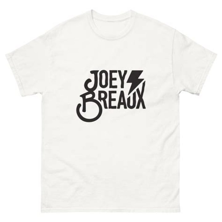 Where is Joey Breaux From? A Deep Dive into His Origins and Impact