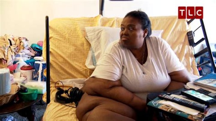 Where is Marla from 600 lb Life Now? Her Journey, Transformation, and Life Updates