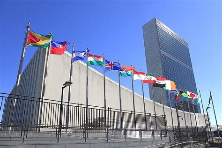 Where is the UN Located? A Comprehensive Guide to the United Nations Headquarters