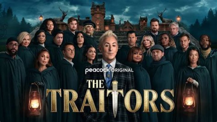 Discovering Where to Watch The Traitors: Your Ultimate Guide