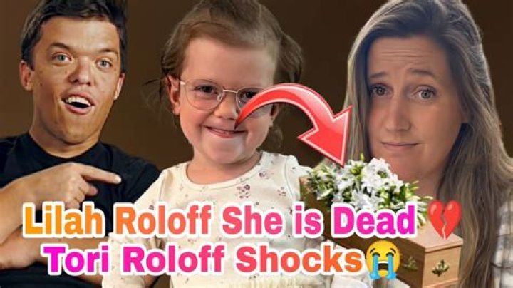 Which Roloff Died: A Comprehensive Look at the Beloved Family