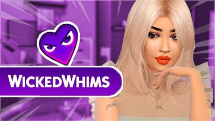 Whicked Whims Sims 4: Exploring the Ultimate Mod for Enhanced Gameplay