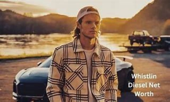 Whistlin Diesel: The Controversial Figure Behind the Diesel Community