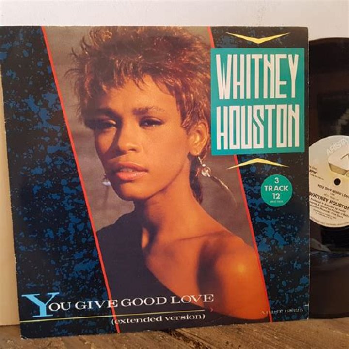 Whitney Houston: Give Good Love - A Deep Dive into Her Musical Legacy