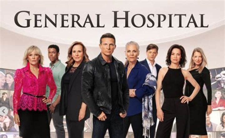 Unraveling the Mystery: Who's Leaving General Hospital in 2024?