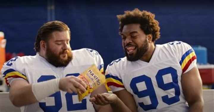 Who Are the Actors in the Inspire Commercial? Unveiling the Stars Behind the Inspiring Campaign