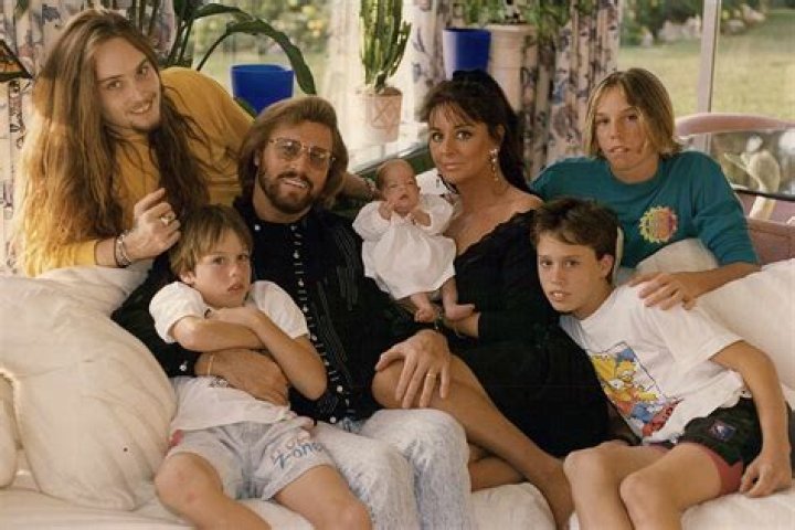 Who Are The Bee Gees Grandchildren: The Legacy Continues