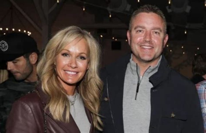 Unveiling the Love Story: Who Did Kirk Herbstreit Marry?