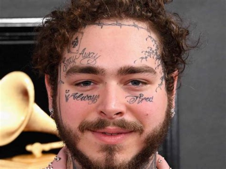 Who Did Post Malone Vote For? Unveiling the Political Preferences of the Renowned Artist
