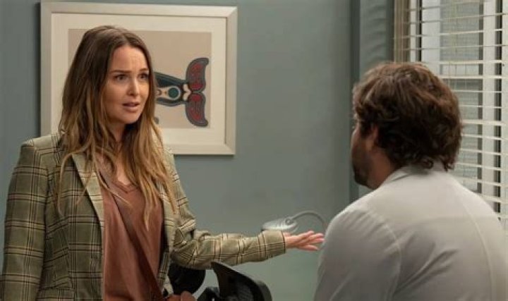 Unraveling the Mystery: Who Does Jo Wilson End Up With?