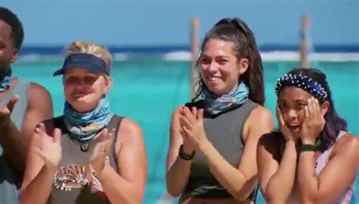 Unveiling the Mystery: Who Got Voted Off Survivor Tonight?
