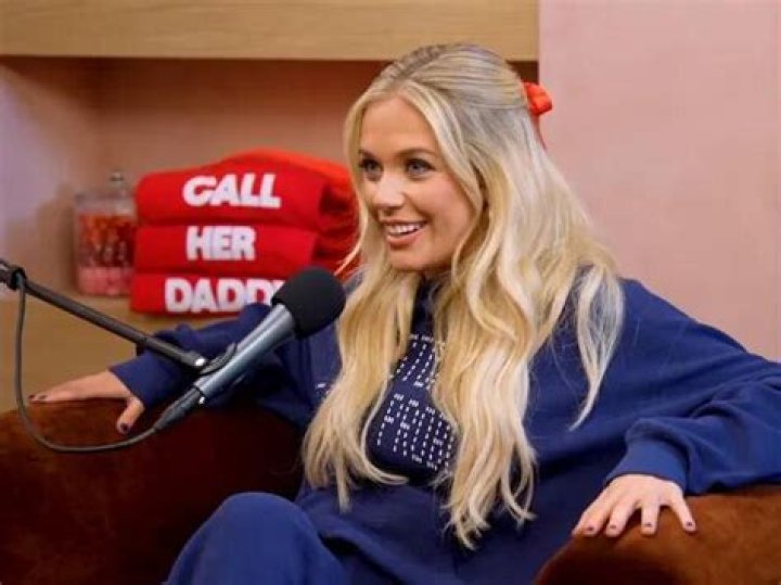 Unraveling the Romantic History: Who Has Megan Moroney Dated?