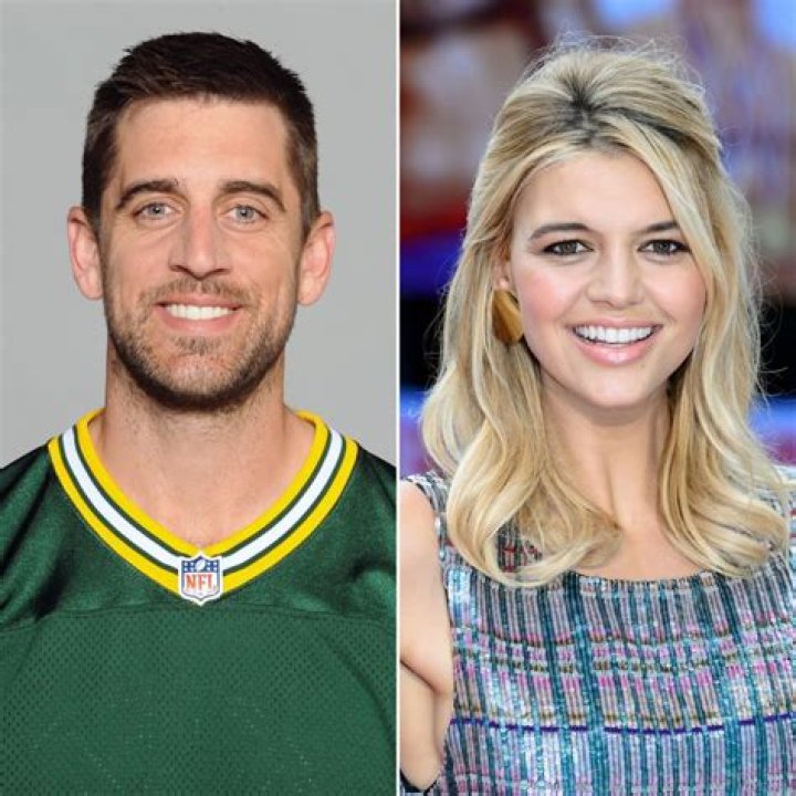 Unraveling the Mystery: Who is Aaron Rodgers Dating Now?