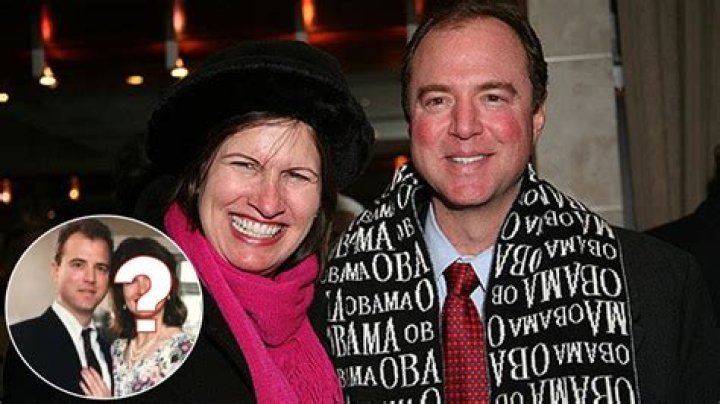 Who is Adam Schiff's Wife? Unveiling the Life of Eve Shapiro