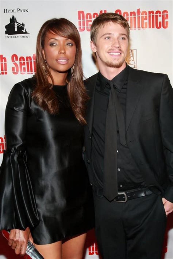 Unveiling the Romantic Life of Aisha Tyler: Who Is Aisha Tyler Married To?