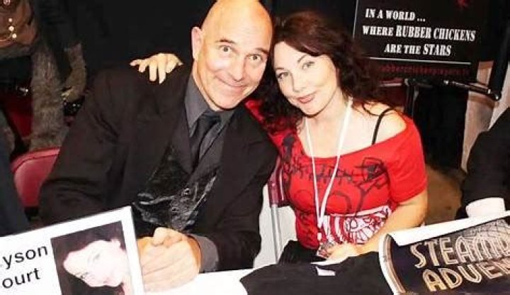 Exploring the Personal Life of Alyson Court: Who is Alyson Court's Husband?