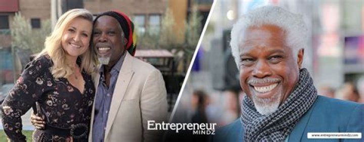 The Enigmatic Life of Billy Ocean's Wife: Unraveling the Mystery