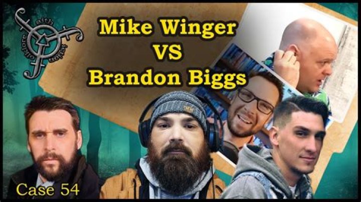 Who is Brandon Biggs? Exploring the Life and Career of a Rising Star