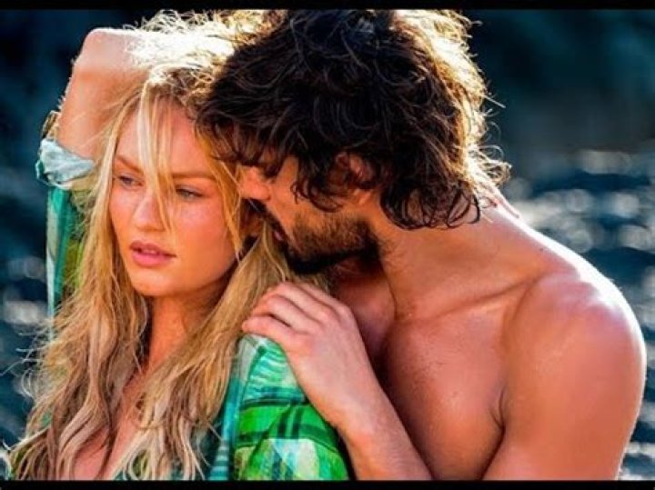 Unveiling the Mystery: Who is Candice Swanepoel Dating?