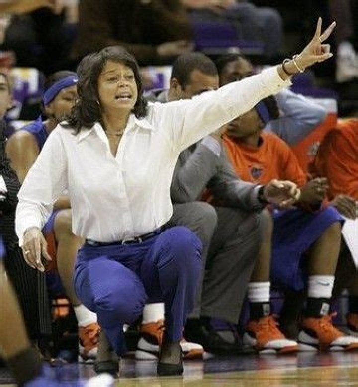 Unveiling the Mystery: Who is Carolyn Peck Married To?