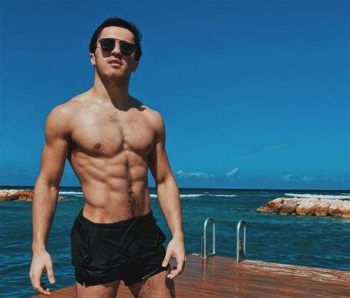 Who is Chris Olsen? Unveiling the Life and Career of a Rising Star