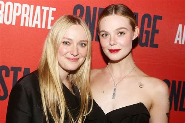 Uncovering the Connections: Who is Dakota Fanning Related To?