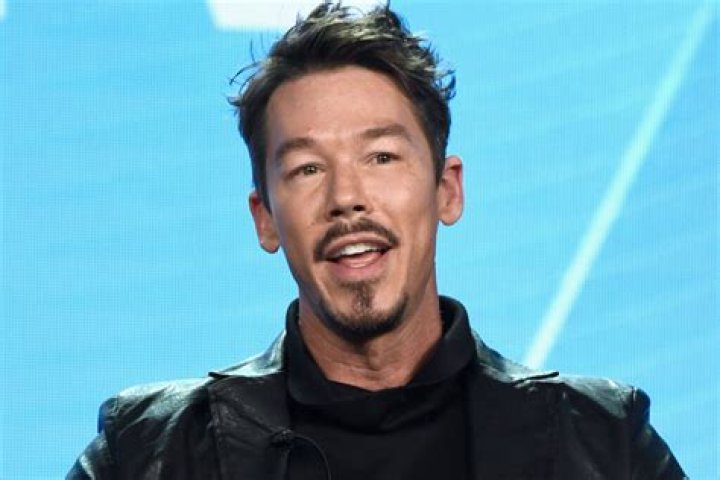 Unveiling the Creative Genius: Who is David Bromstad?