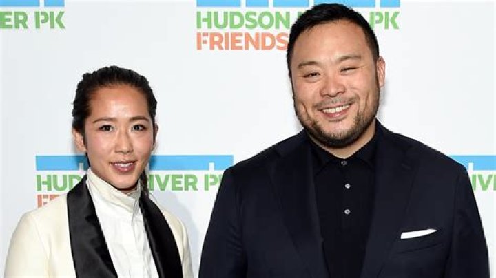Unveiling the Mystery: Who is David Chang's Wife?