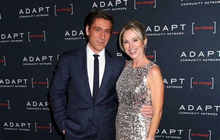 David Muir's Personal Life: Who Is David Muir's Wife? Unraveling the Mystery