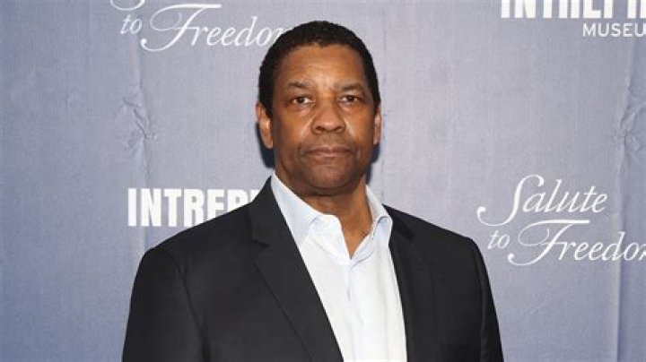 Who Is Denzel Washington's Brother? Discovering the Life and Legacy