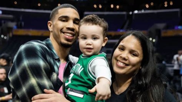 Unveiling the Mystery: Who Is Deuce Tatum's Mom?