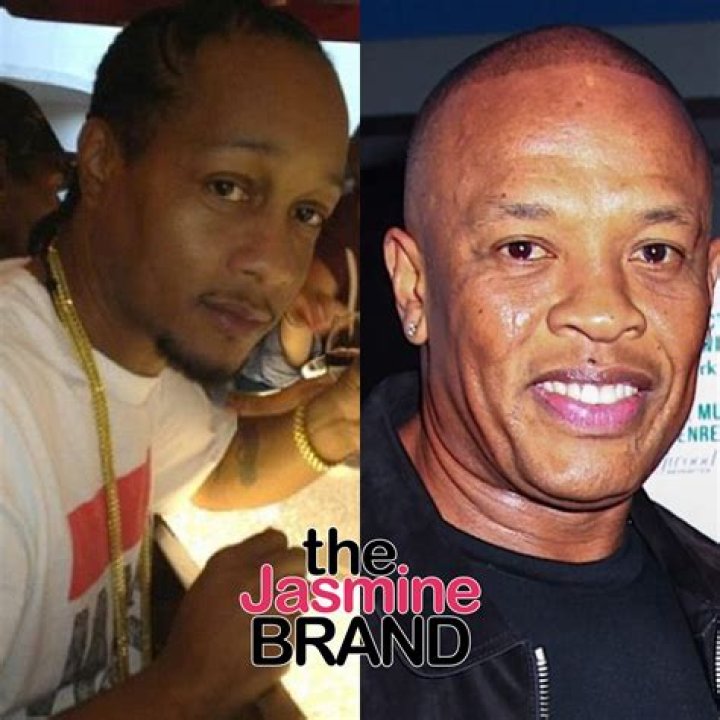 Unveiling the Mystique: Who is DJ Quik Married To?