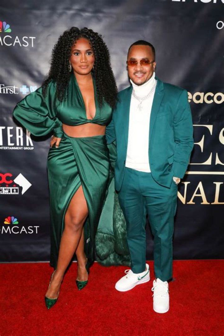 Unveiling the Mystery: Who is DJ Quik's Wife?