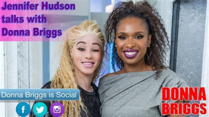 Who is Donna Briggs: A Comprehensive Look into the Life and Achievements of a Remarkable Figure