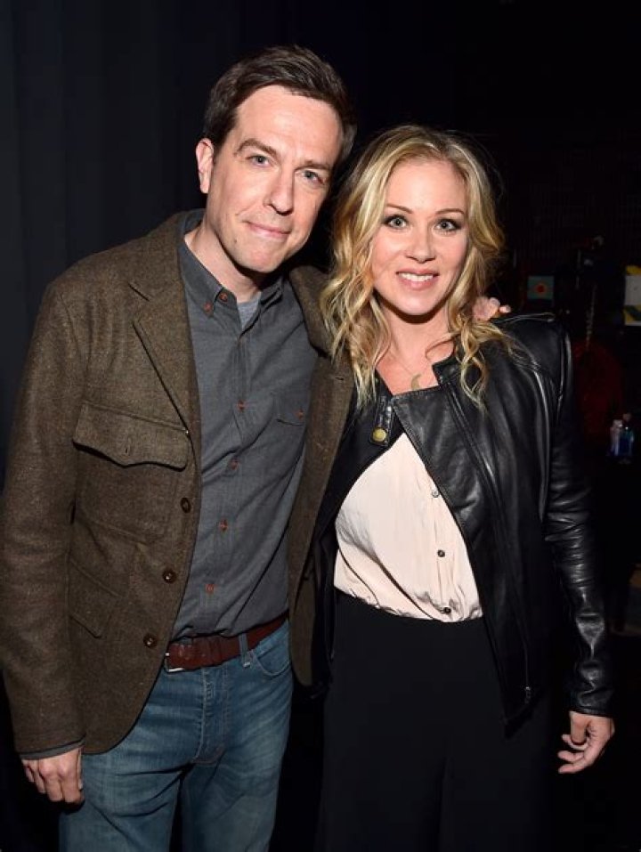 Unveiling the Mystery: Who is Ed Helms' Wife?