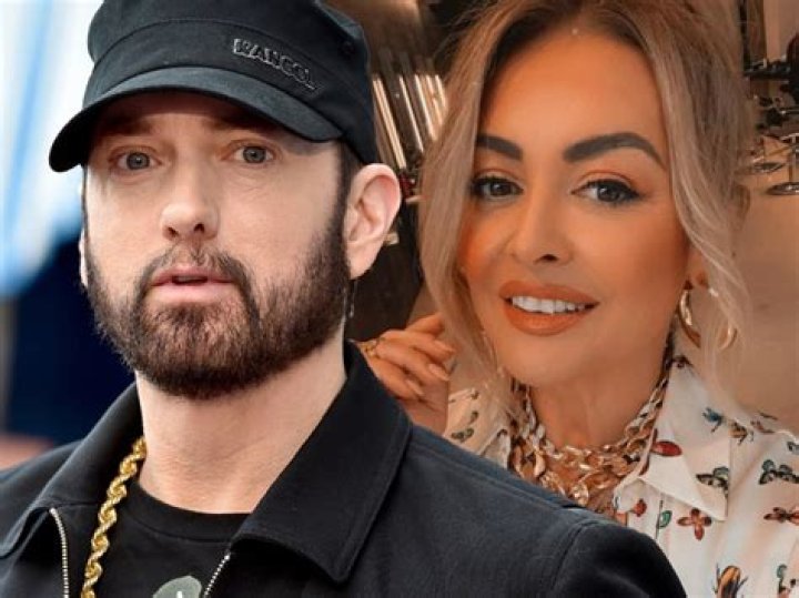 Unraveling the Mystery: Who is Eminem Dating?