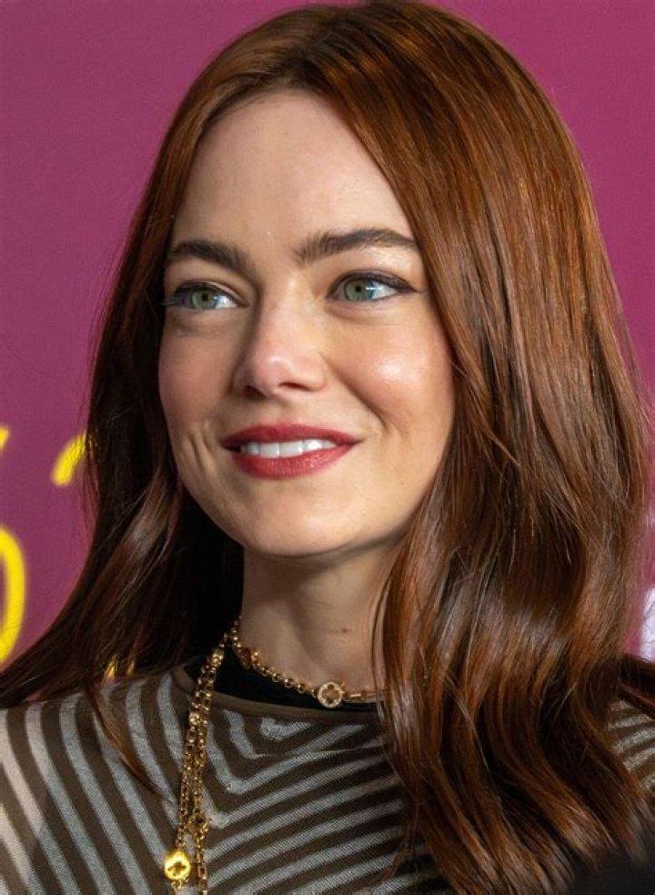 Unveiling the Love Life of Emma Stone
