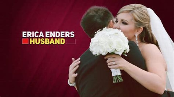 Erica Enders Husband: The Man Behind the Racing Champion