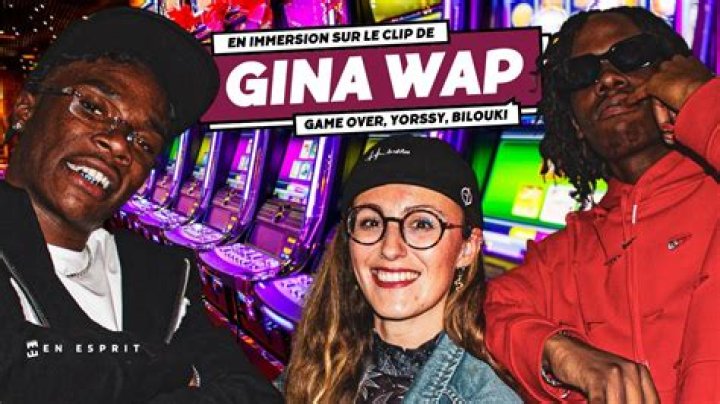 Unveiling the Mystery: Who is Gina Wap?