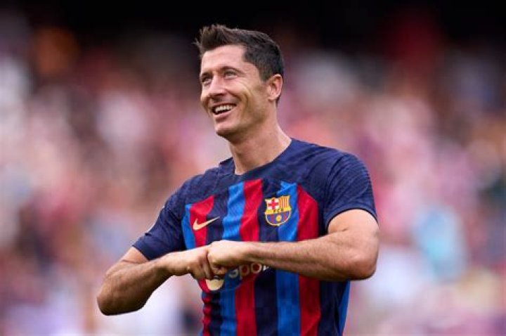 Unraveling the Mystery: Who is the Grandfather of Lewandowski?