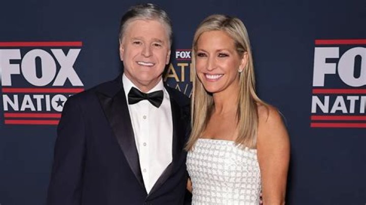The Unveiled Identity of Hannity's Daughter: Exclusive Details