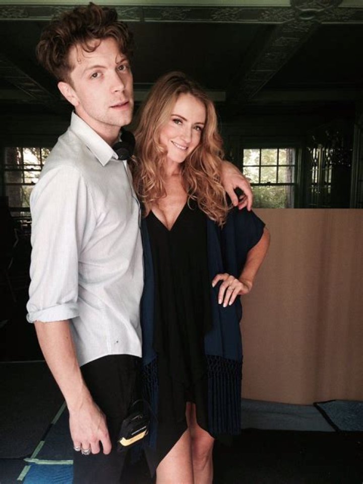 Unveiling the Mystery: Who is Helene Joy’s Husband?