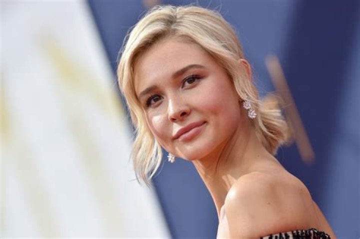 Who is Isabel May Dating? Everything You Need to Know About Her Love Life