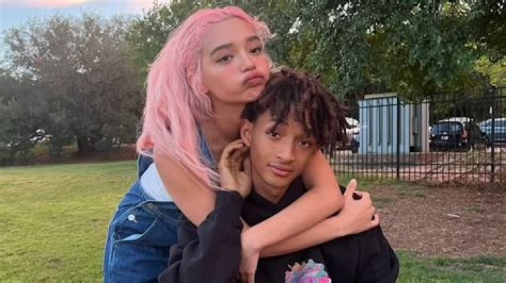 Who Is Jaden Smith Married To? Exploring His Relationship Journey