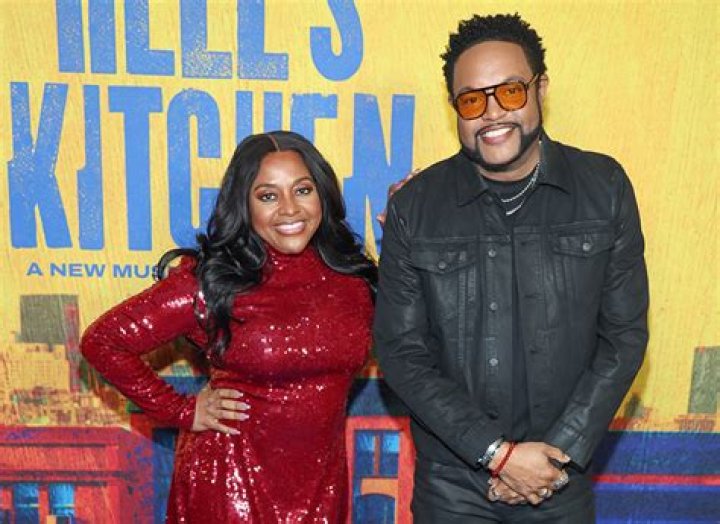 Uncovering the Mystery: Who is Jawn Murray's Wife?