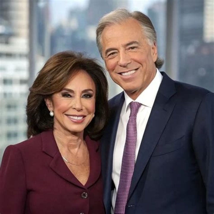 Who is Jeanine Pirro Engaged To? Discovering the Life of a Renowned Legal Analyst and TV Personality