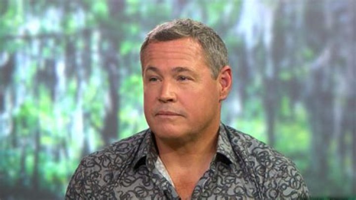 Who is Jeff Corwin? Exploring the Life of a Wildlife Conservationist