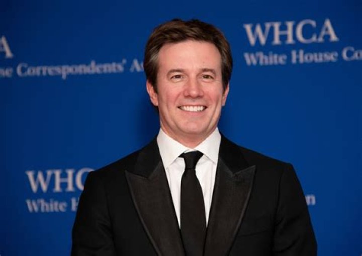 Jeff Glor's Life and Marriage: A Closer Look at His Personal World